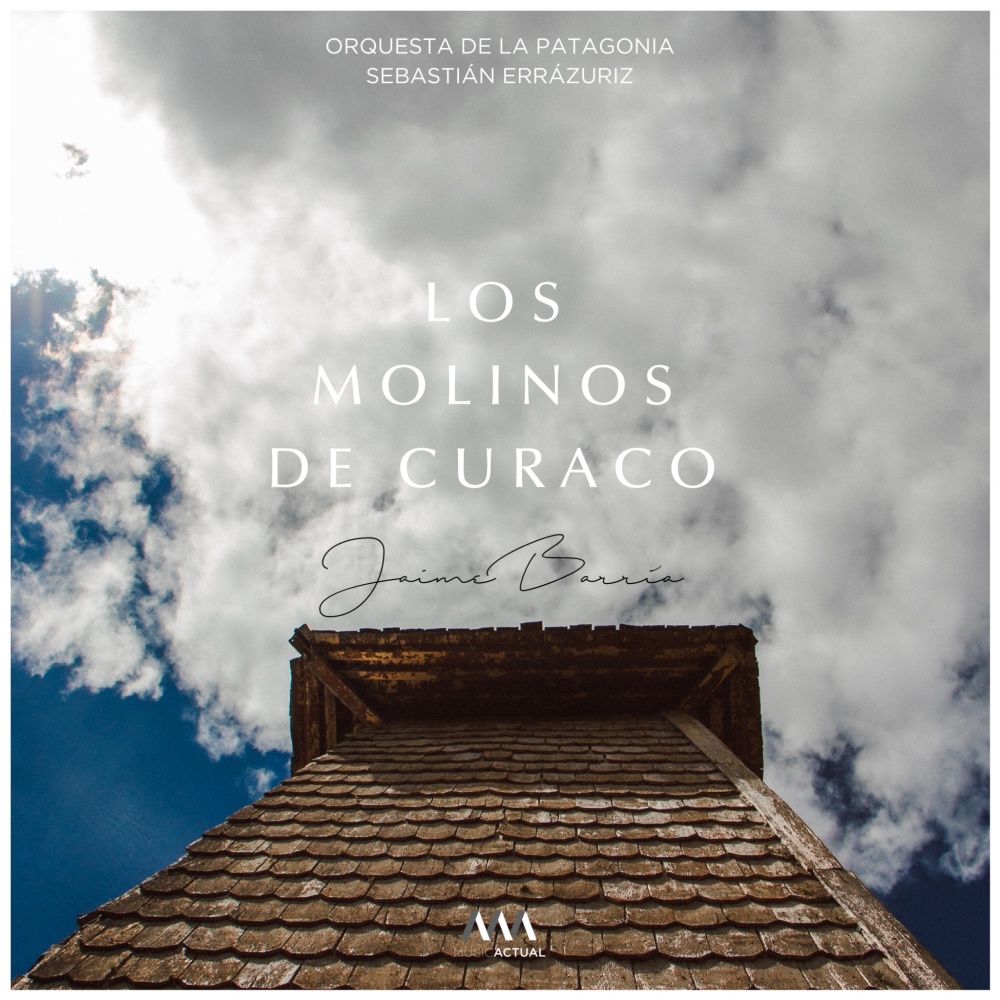 Los Molinos de Curaco. III. Celtalote II
