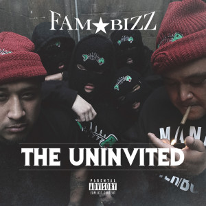 Listen to Pushin Strong (feat. Circus Tk & Vic da Baron) (Explicit) song with lyrics from Fam Bizz
