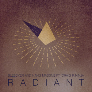 Album Radiant oleh Hang Massive