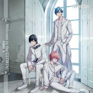 收聽THRIVE （cv.豊永利行、花江夏樹、加藤和樹）的SECRET CODE歌詞歌曲