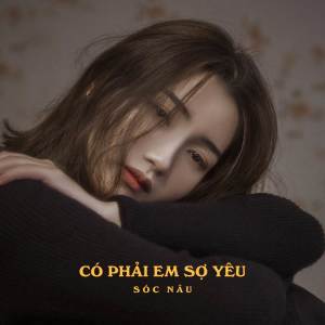 Listen to Có Phải Em Sợ Yêu (Beat) song with lyrics from Soc Nau