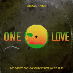 Leon Bridges的專輯Redemption Song (Bob Marley: One Love - Music Inspired By The Film)