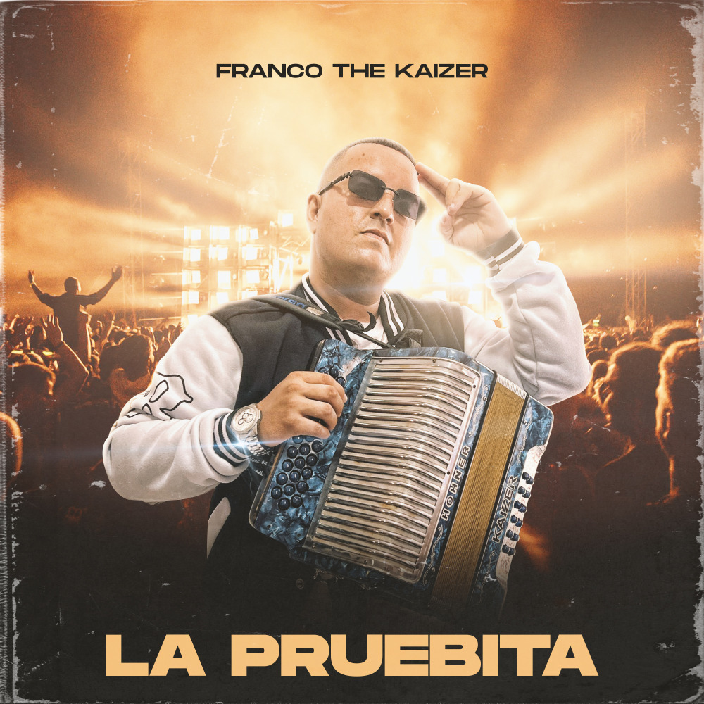 La Pruebita