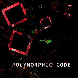 IBleedIcare的專輯Polymorphic code