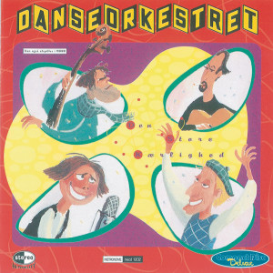 收聽Danseorkestret的Toute La Nuit歌詞歌曲