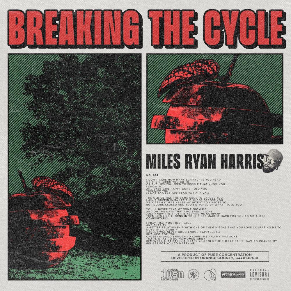 Breaking The Cycle (Explicit)