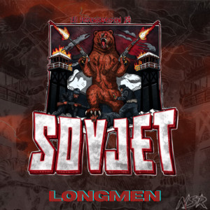 Listen to Ballerøsk (Sovjet) (Explicit) song with lyrics from LongMen