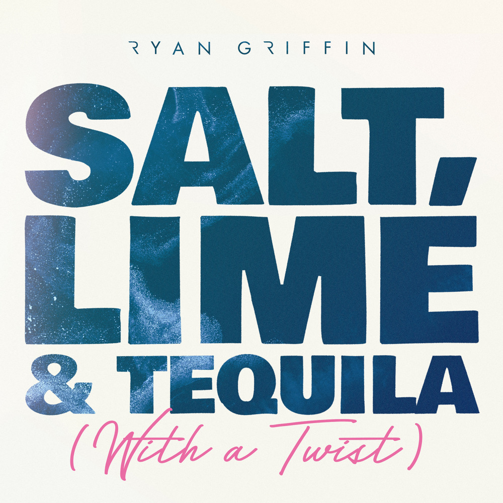 Salt, Lime & Tequila (With A Twist)