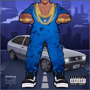 ดาวน์โหลดและฟังเพลง Tem que Trabalhar (Explicit) พร้อมเนื้อเพลงจาก MiniDogg