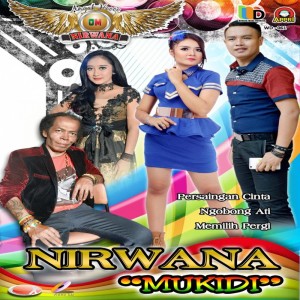 Album Om Nirwana Mukidi from Various Artists