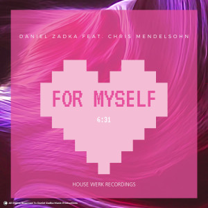 收聽daniel Zadka的For Myself歌詞歌曲
