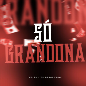 收听Dj Herculano的Só Grandona (Explicit)歌词歌曲