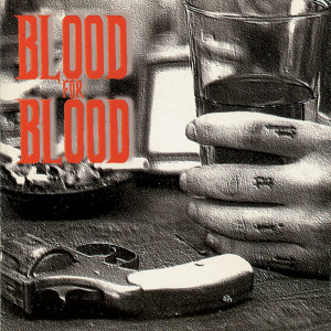 อัลบัม Spit My Last Breath (Explicit) ศิลปิน Blood For Blood