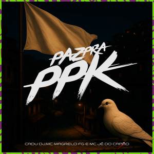 收聽Cadu DJ的PAZ PRA PPK (Explicit)歌詞歌曲
