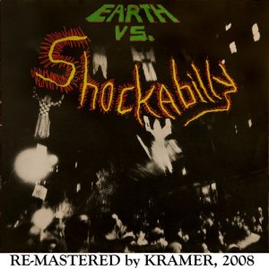 收聽Shockabilly的Oh Yoko歌詞歌曲