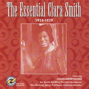อัลบัม The Essential Clara Smith: 1924-1929 ศิลปิน Ed Allen