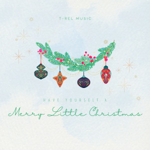 Album Have Yourself a Merry Little Christmas from The Christmas Red Bad