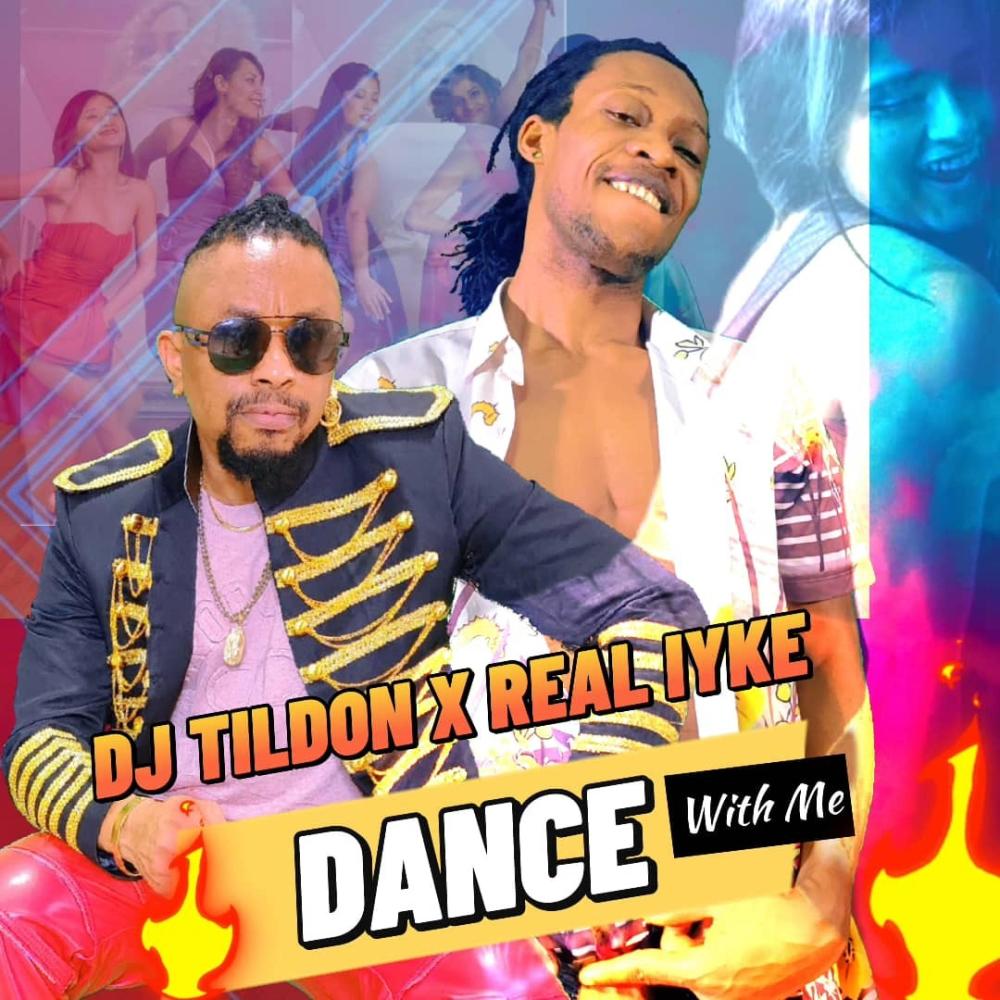 Dance wth me