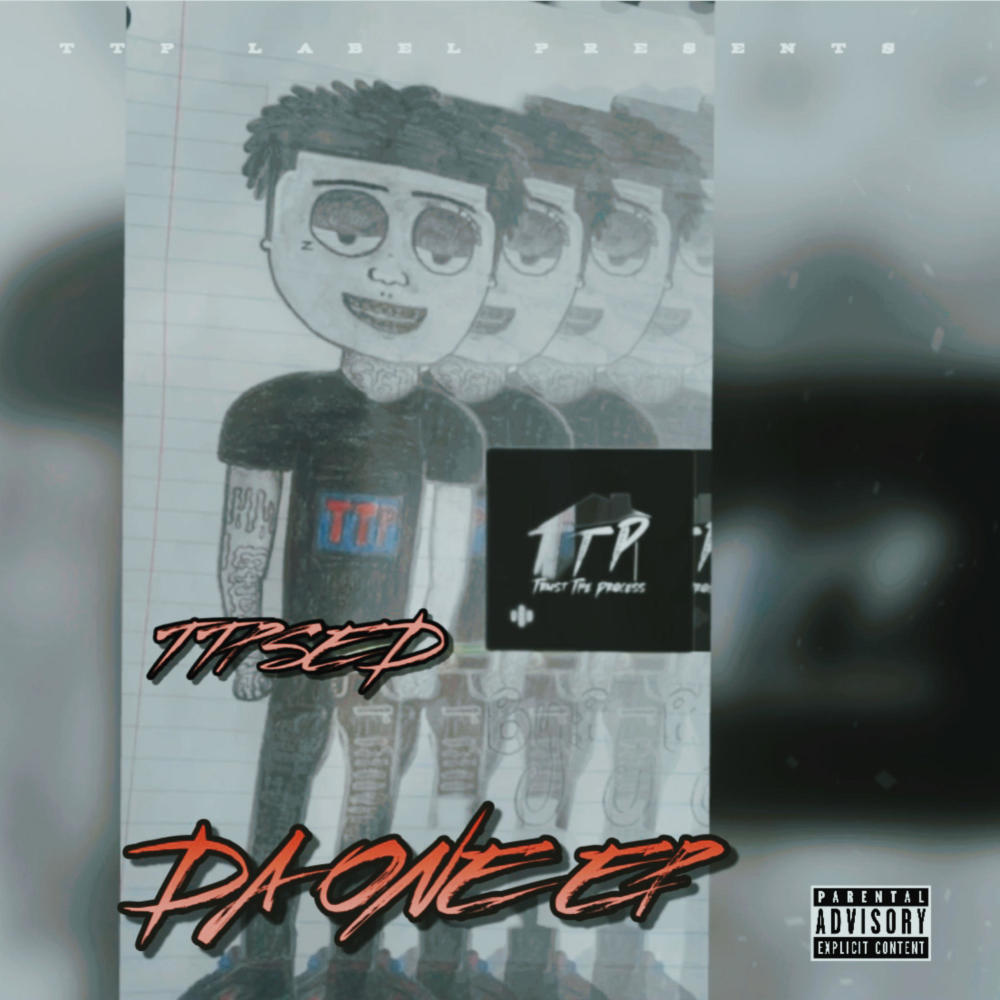 PaperYasi (feat. 6KFLY) (Explicit)