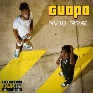 收聽R ONE的GUAPA (feat. NV30) (Explicit)歌詞歌曲