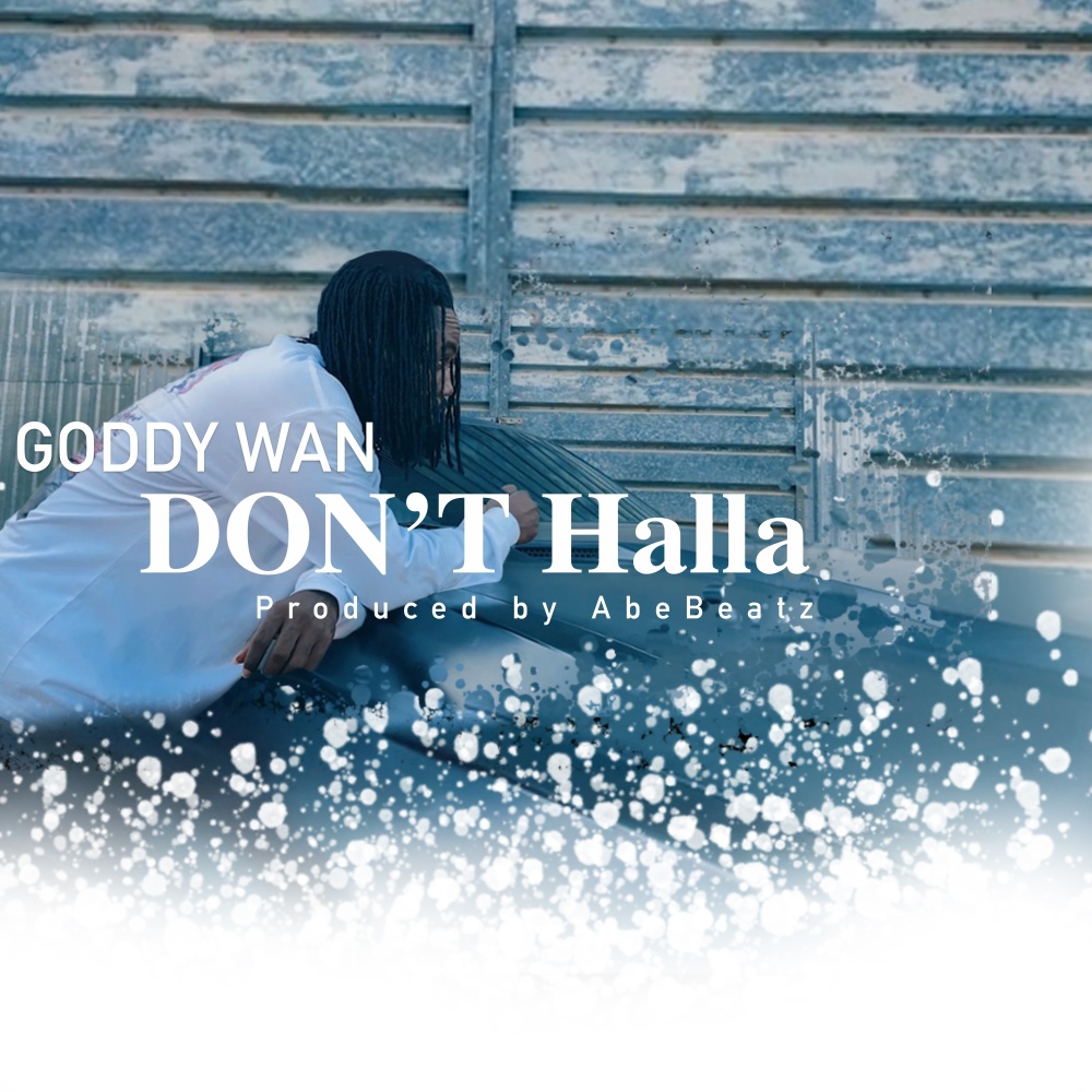 Don't Halla (Explicit)