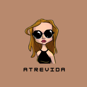 Listen to Atrevida (Explicit) song with lyrics from DJ DIGUINHO MANDELÃO