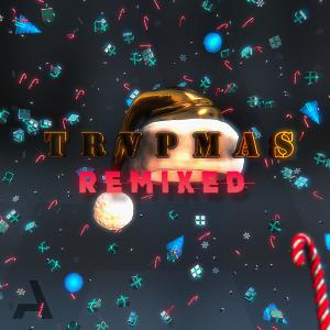 อัลบัม TRVPMAS REMIXED ศิลปิน Aero Chord