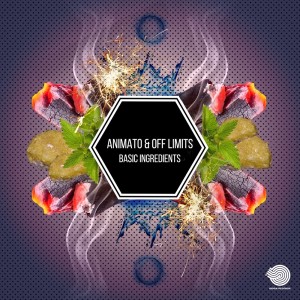 Dengarkan lagu Basic Ingredients nyanyian Animato & DJ Tiz dengan lirik