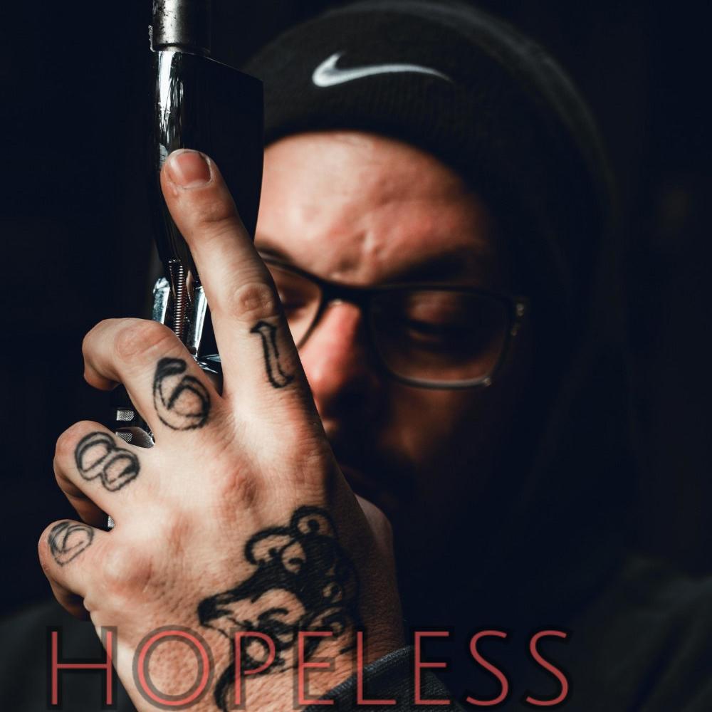 Hopeless (feat. Kng Ego)