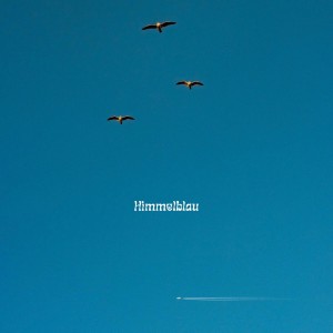 收聽TapeRtrn的Himmelblau歌詞歌曲