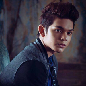 收聽Sơn Minh Ngọc的Hòa Nhịp Đam Mê歌詞歌曲