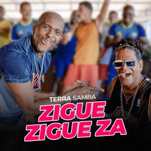 Terra Samba的专辑Zigue Zigue Za