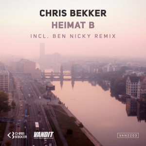 ดาวน์โหลดและฟังเพลง Heimat B (Radio Edit) พร้อมเนื้อเพลงจาก Chris Bekker