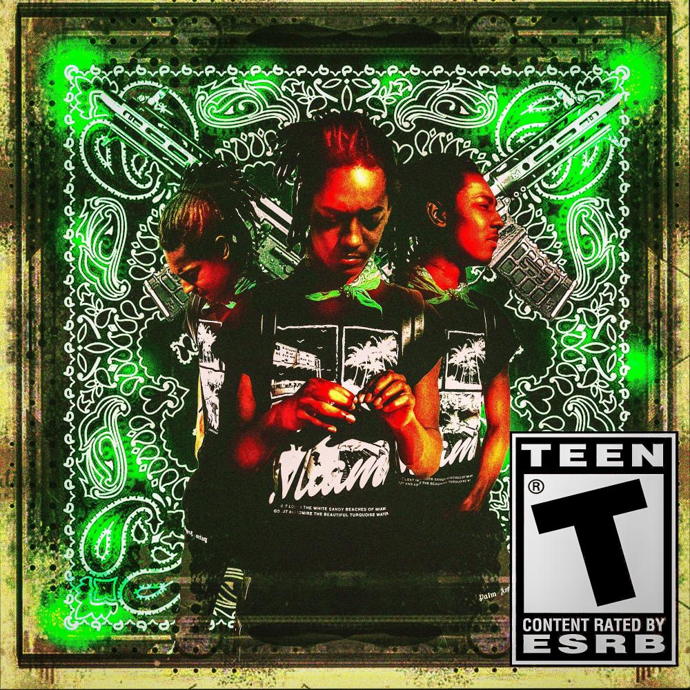 Hit Him Up (feat. xquaviix & vvsmoon) (Explicit)