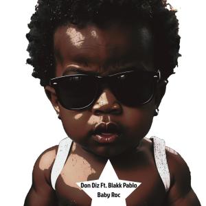 Album Baby Roc (Explicit) from Don Diz