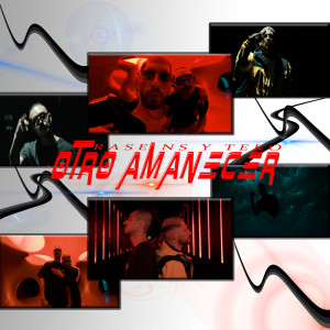 Rase Ns的專輯Otro Amanecer (Explicit)