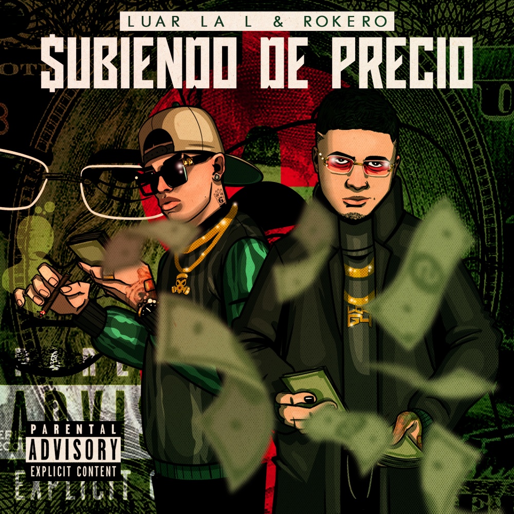 Bala (Explicit)