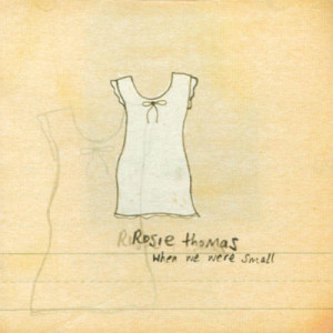 ดาวน์โหลดและฟังเพลง Farewell พร้อมเนื้อเพลงจาก Rosie Thomas