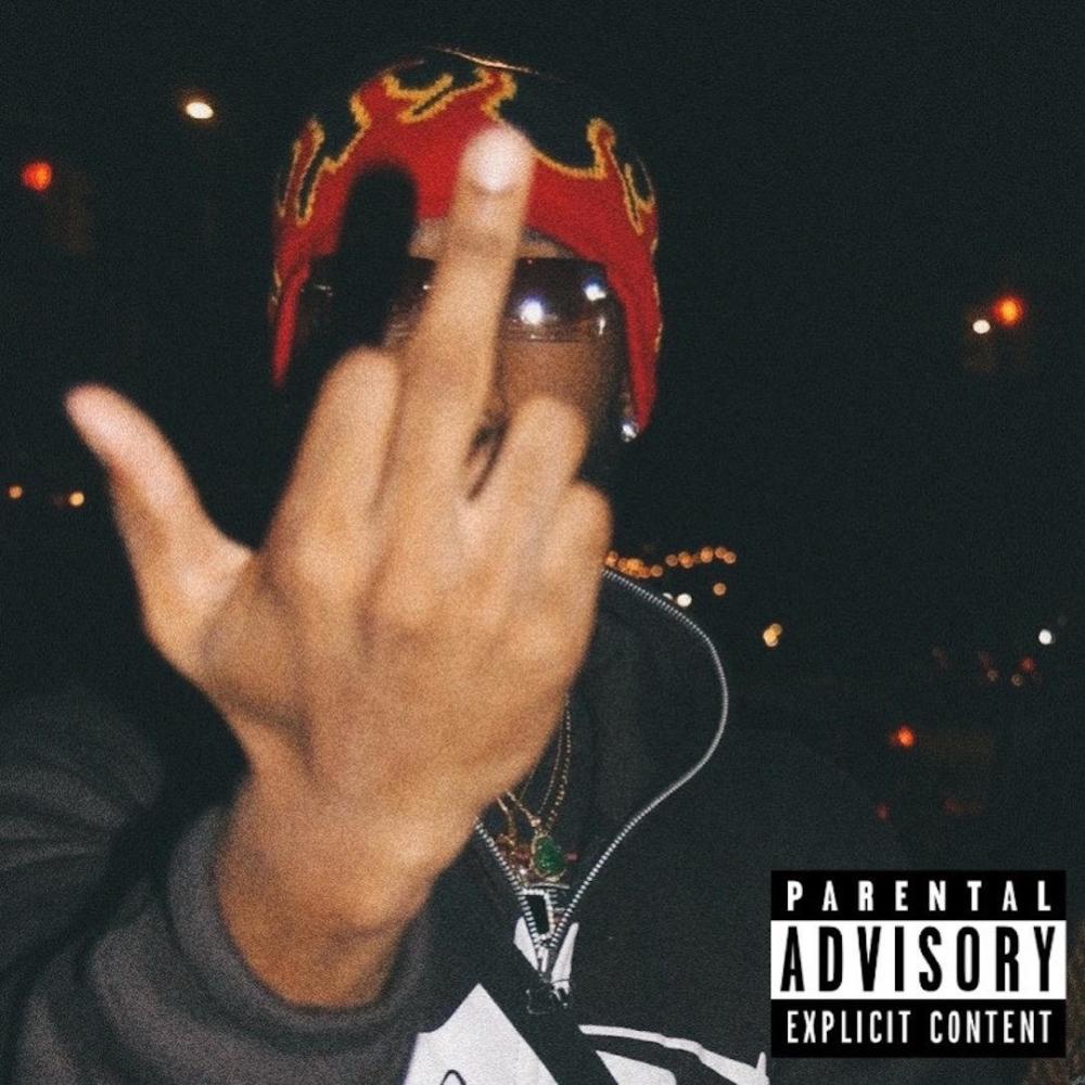 Blame Me (Explicit)