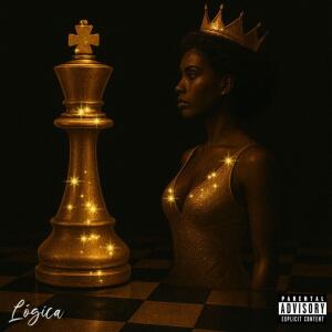 Jhordan OG的專輯LÓGICA (feat. SAGGO) [Explicit]