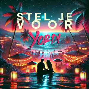 Listen to Stel Je Voor song with lyrics from Yordi
