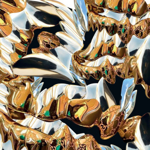 Various Artists的专辑Fresh Blood : Tome 3