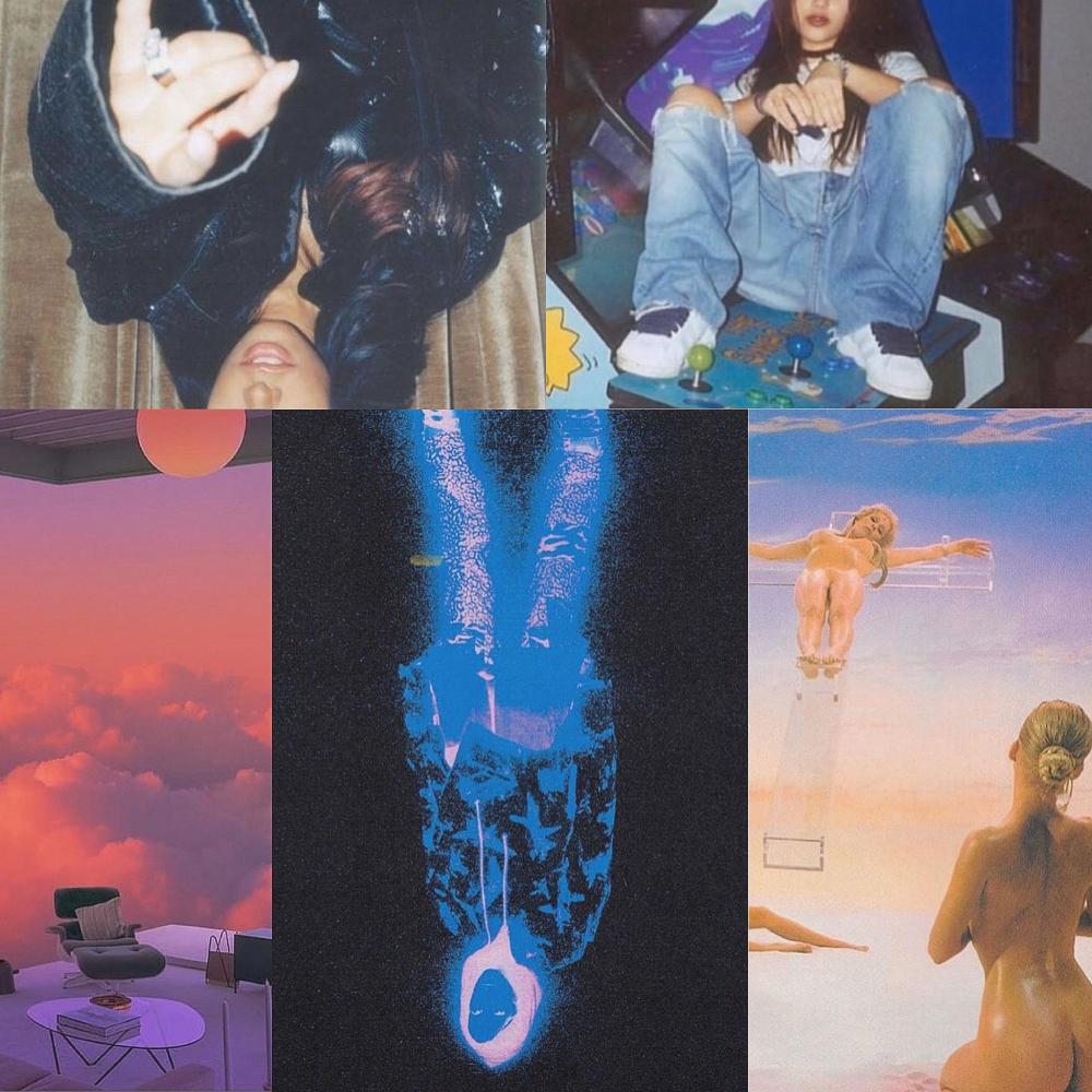 Bounce Back (Explicit)