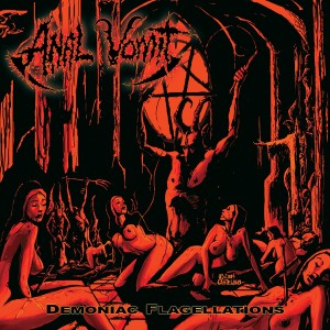 ดาวน์โหลดและฟังเพลง Antichrist (Sepultura) (Explicit) (其他) พร้อมเนื้อเพลงจาก Anal Vomit