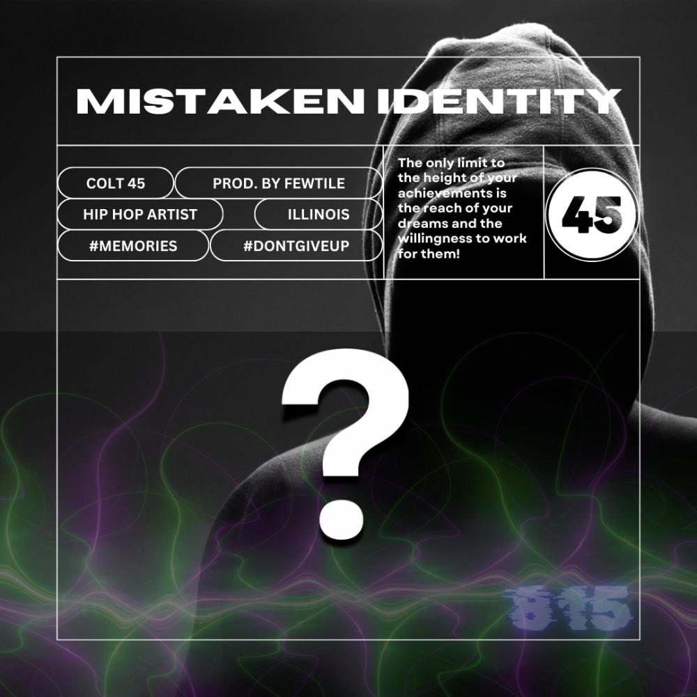 Mistaken Identity (Explicit)