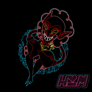 Album Him (Explicit) from The Hooliganz