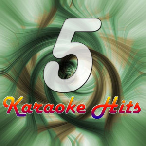 อัลบัม Five Karaoke Hits ศิลปิน The Official Karaoke