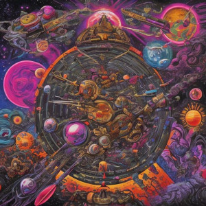 default playlist img