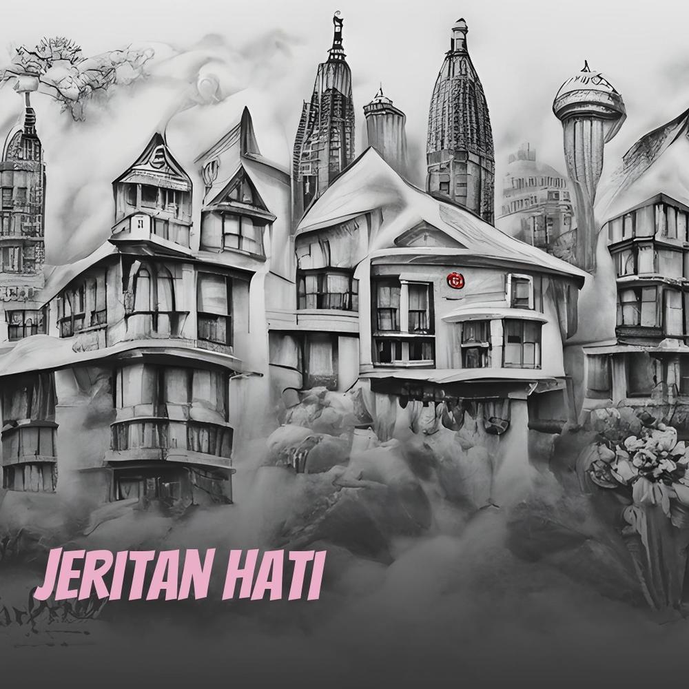 Jeritan Hati
