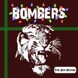 Bombers的專輯The Big Reveal